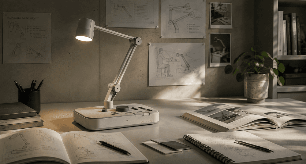 Objects That Adapt