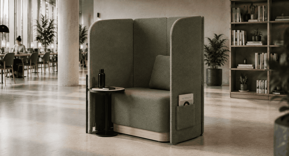 Privacy Module